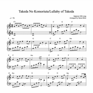 (They Long to Be) Close to You - Solo Piano Sheet Music (PDF)