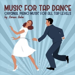 Tap Dance CD's