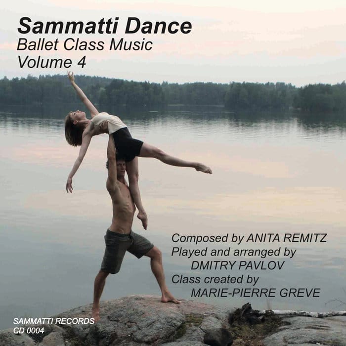 Anita-Remitz-Sammatti-Dance-Ballet-Class-Music-Volume-4-Original-piano-music-for-ballet-class