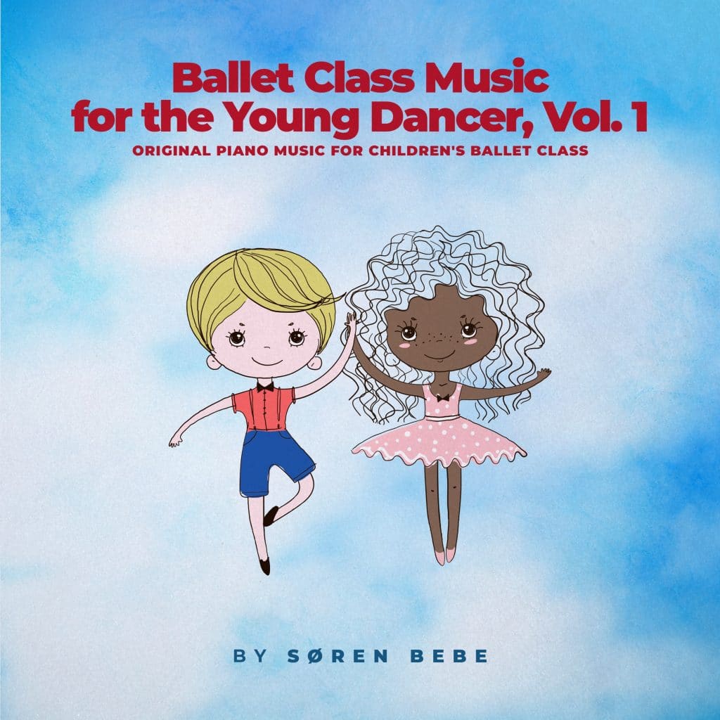 ballet class music for children mp3 download