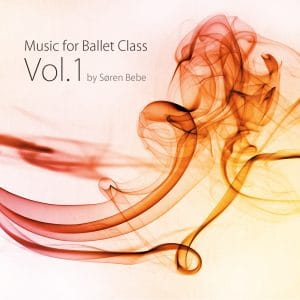 music for ballet class vol.1 by søren bebe mp3 download