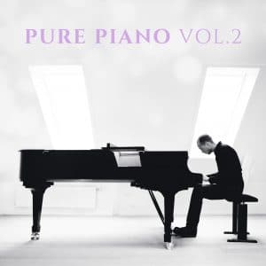 pure piano vol.2 piano music for stretch