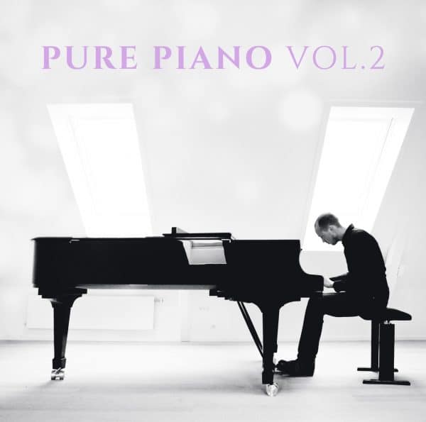 pure piano vol.2 piano music for stretch