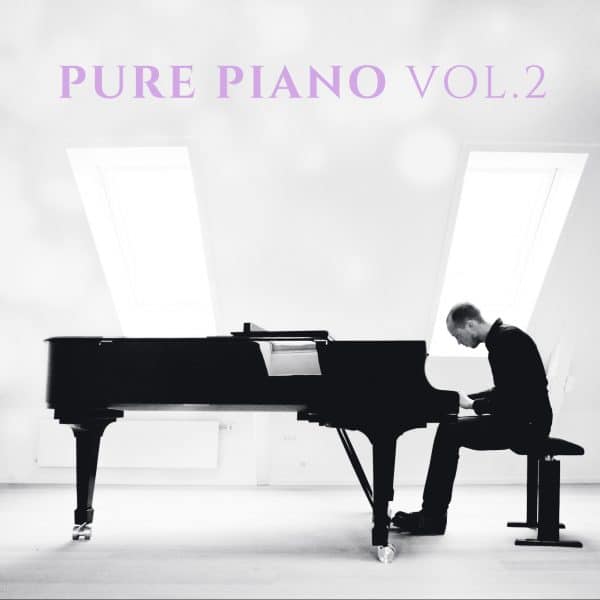 pure piano piano music for relaxation and stretch