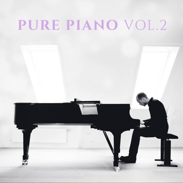 pure piano piano music for relaxation and stretch