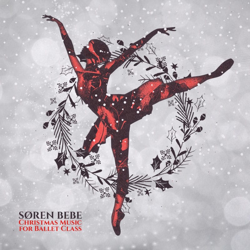 Christmas music for ballet class mp3 download