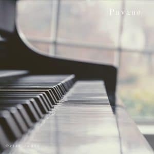 Pavane, Op.50 (Gabriel Fauré) - Piano version for ballet class - Adagio (single mp3 download)