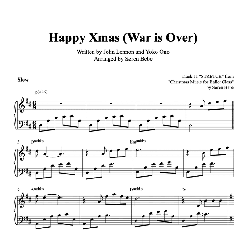 https://www.musicforballetclass.com/wp-content/uploads/2020/12/happy-xmas-war-is-over-piano-sheet-music-pdf-1.png