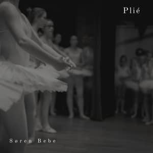 plié by Soren Bebe