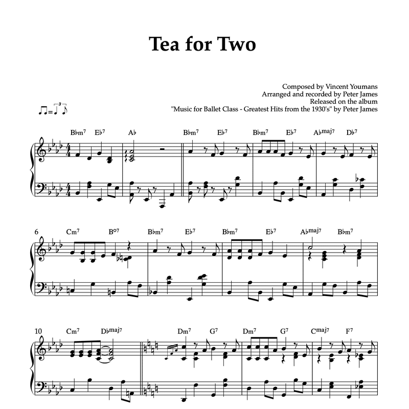 Just The Two Of Us, (easy) sheet music for piano solo (PDF)