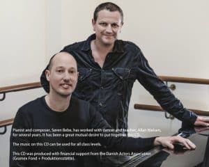 soren bebe and allan nielsen